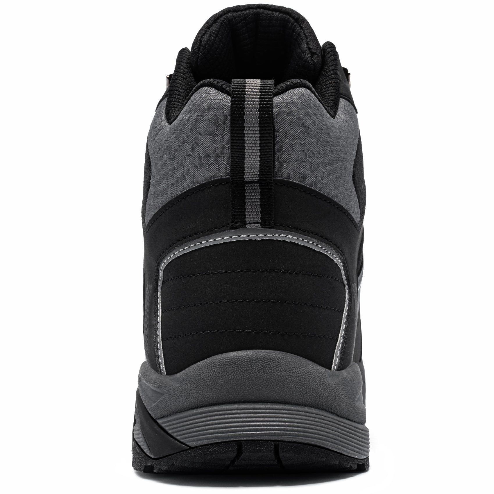 LARNMERN Steel Toe Work Boots Men