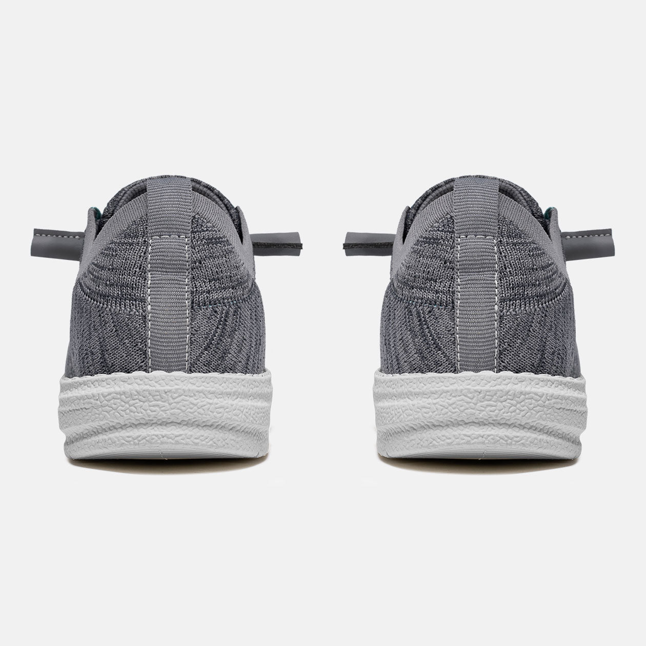 Larnmern Lightweight Steel Toe WorkShoes Safety Toe Loafers, #21124