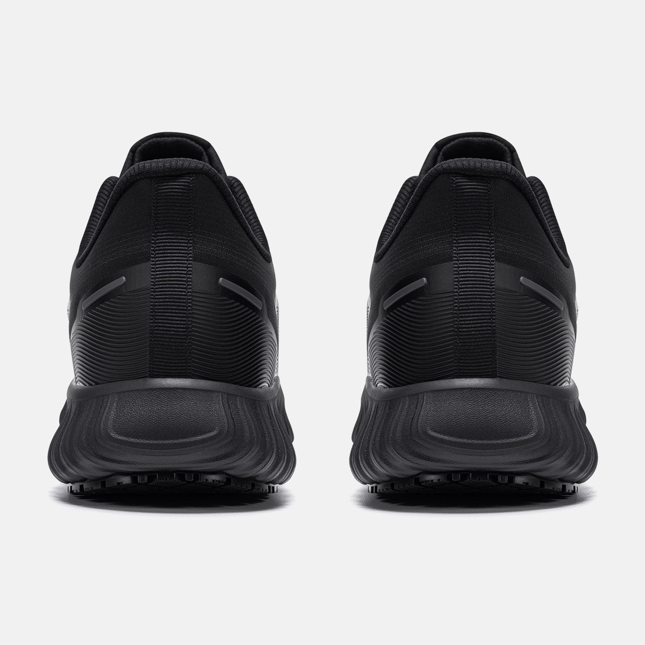 Men's Non Slip Waterproof Work Shoes Comfy Work Footwear,#T0475047