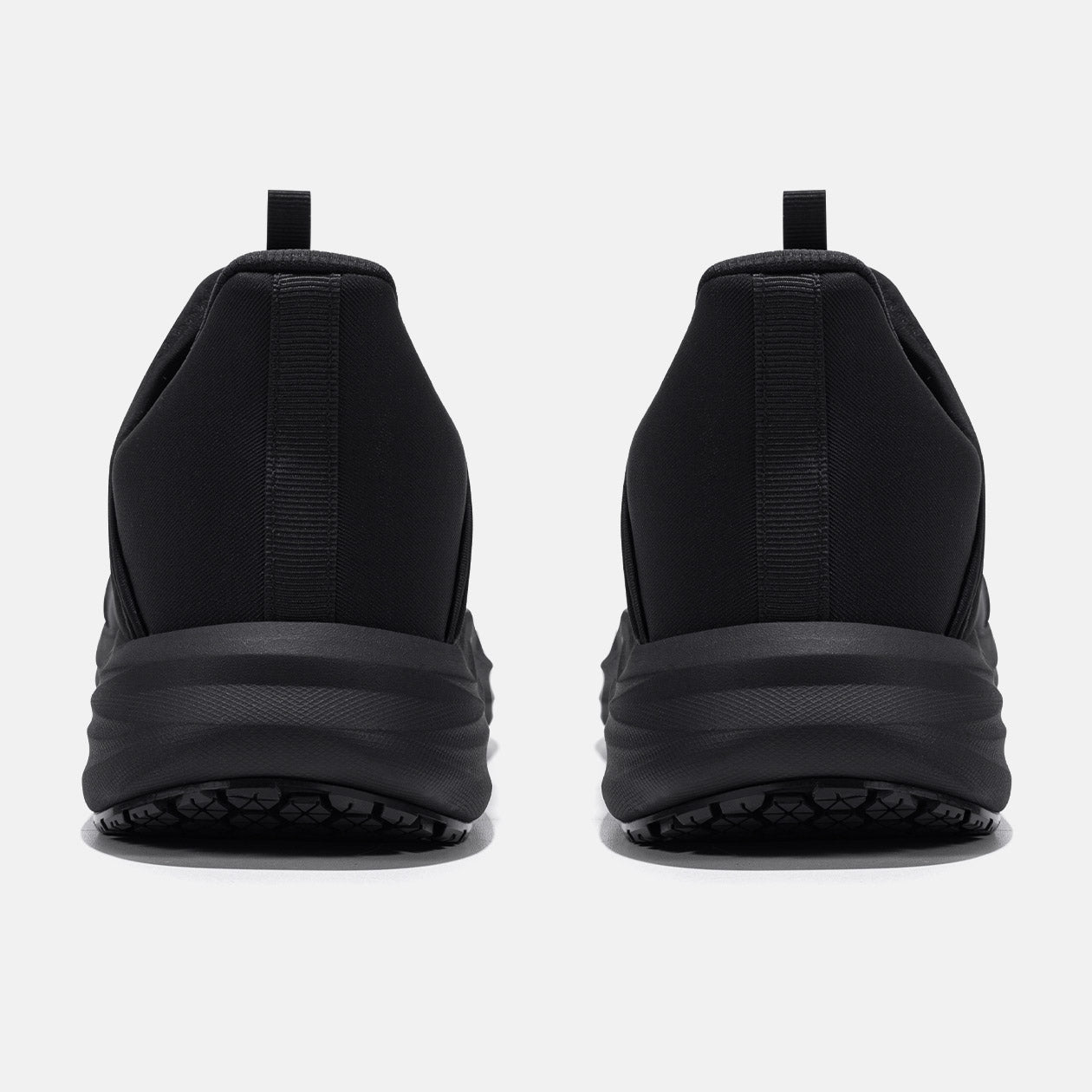 Men's Slip Resistant Slip On Sneakers Breathable Waterproof Work Shoes For Standing All day,#T0475046