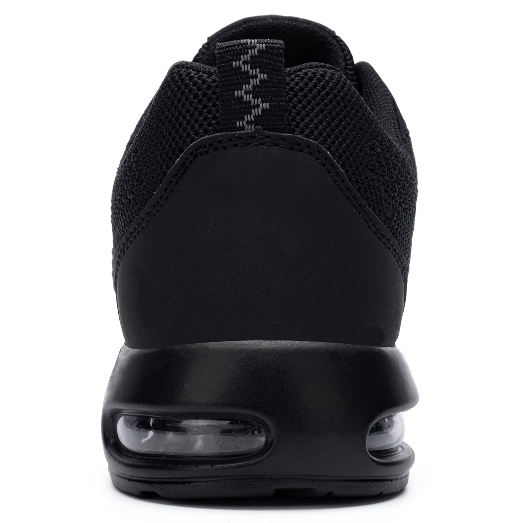 DYKHMILY Men Safety Shoes Women Work Shoes