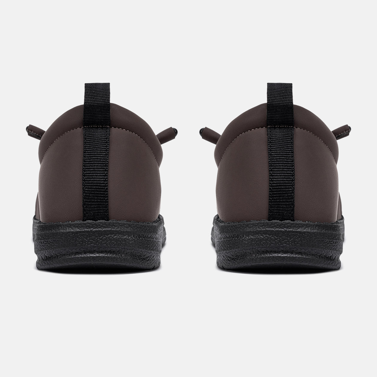 Larnmern Lightweight Steel Toe WorkShoes Safety Toe Loafers, #21124