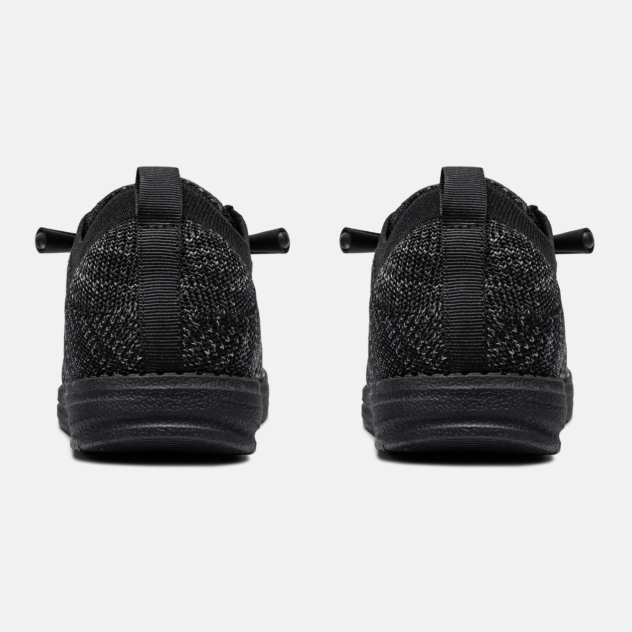 Larnmern Lightweight Steel Toe WorkShoes Safety Toe Loafers, #21124