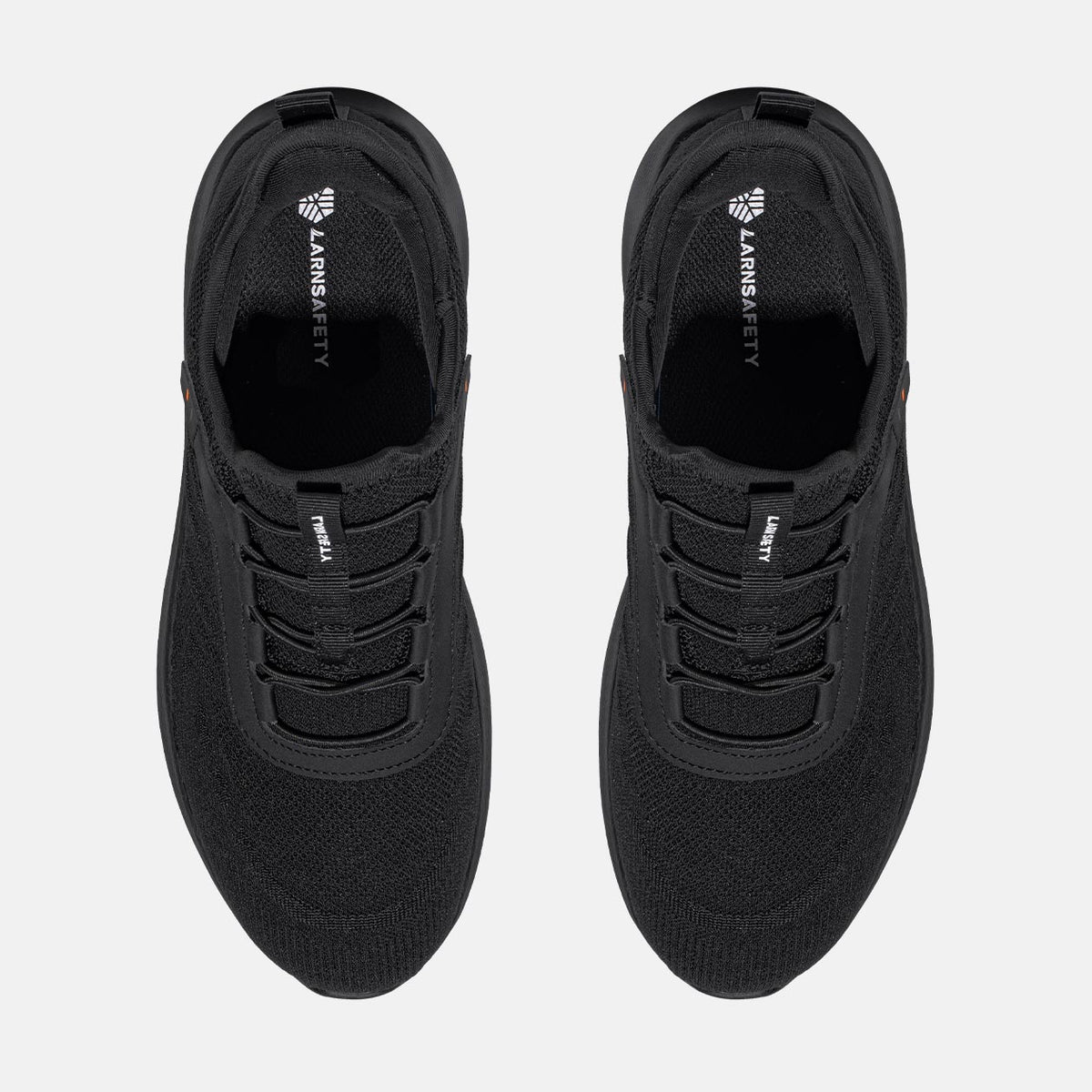 Men's Breathable Waterproof Hand Free Sneakers Slip Resistant Walking Shoes,#S2375131