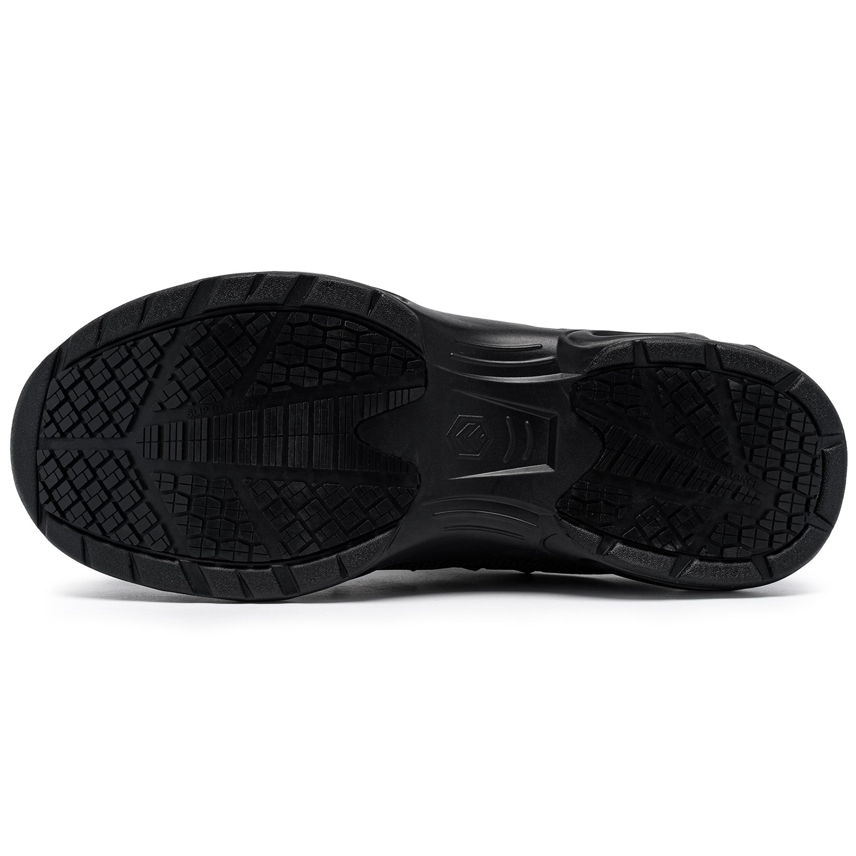 LARNMERN Non Slip Chef Shoes for Men