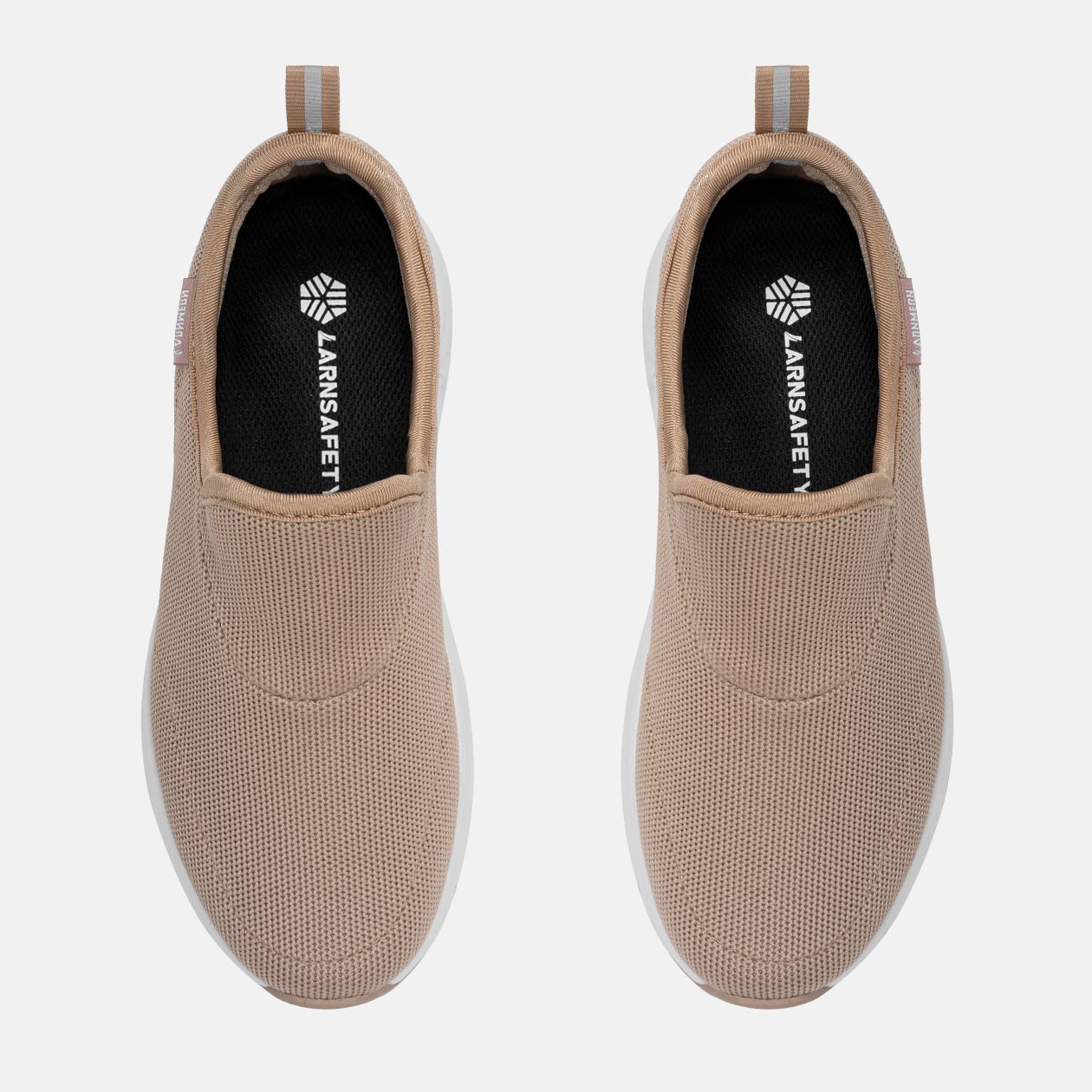 Women's Lightweight Wide Width Shoes Breathable Non Slip Walking Sneakers ,#S2375151