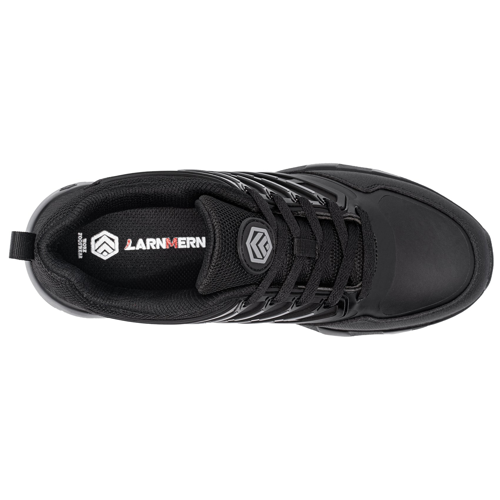 FENLERN Non Slip Chef Shoes for Men 21085