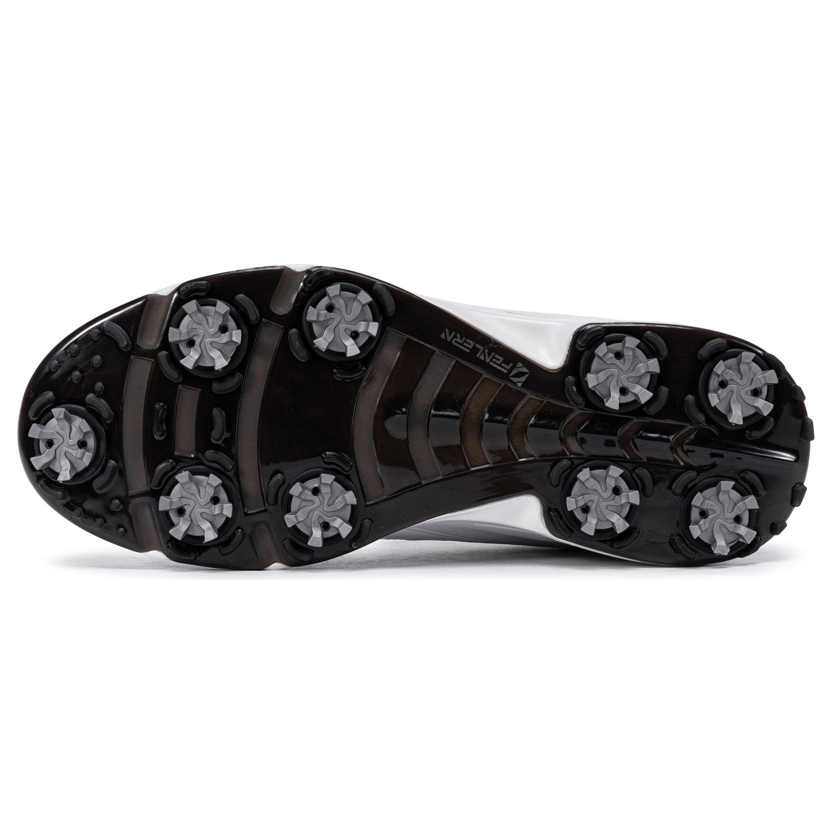 FENLERN Golf Shoes for Men