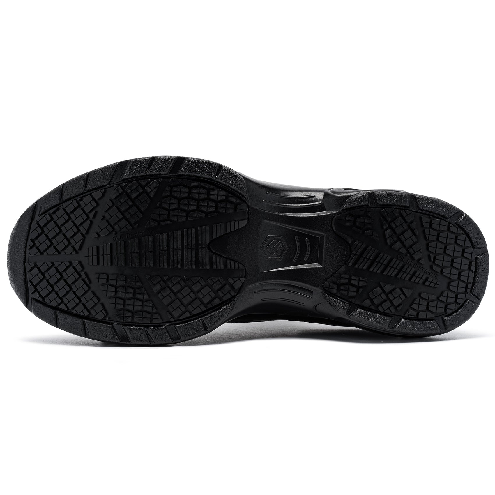 FENLERN Non Slip Chef Shoes for Men 21085