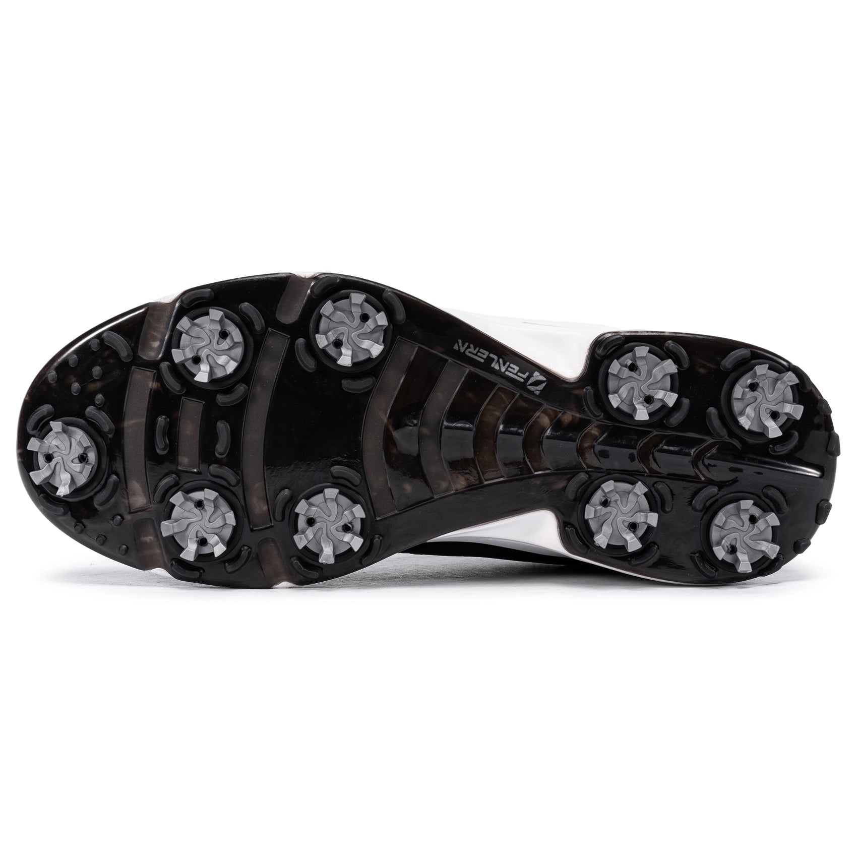 FENLERN Golf Shoes for Men