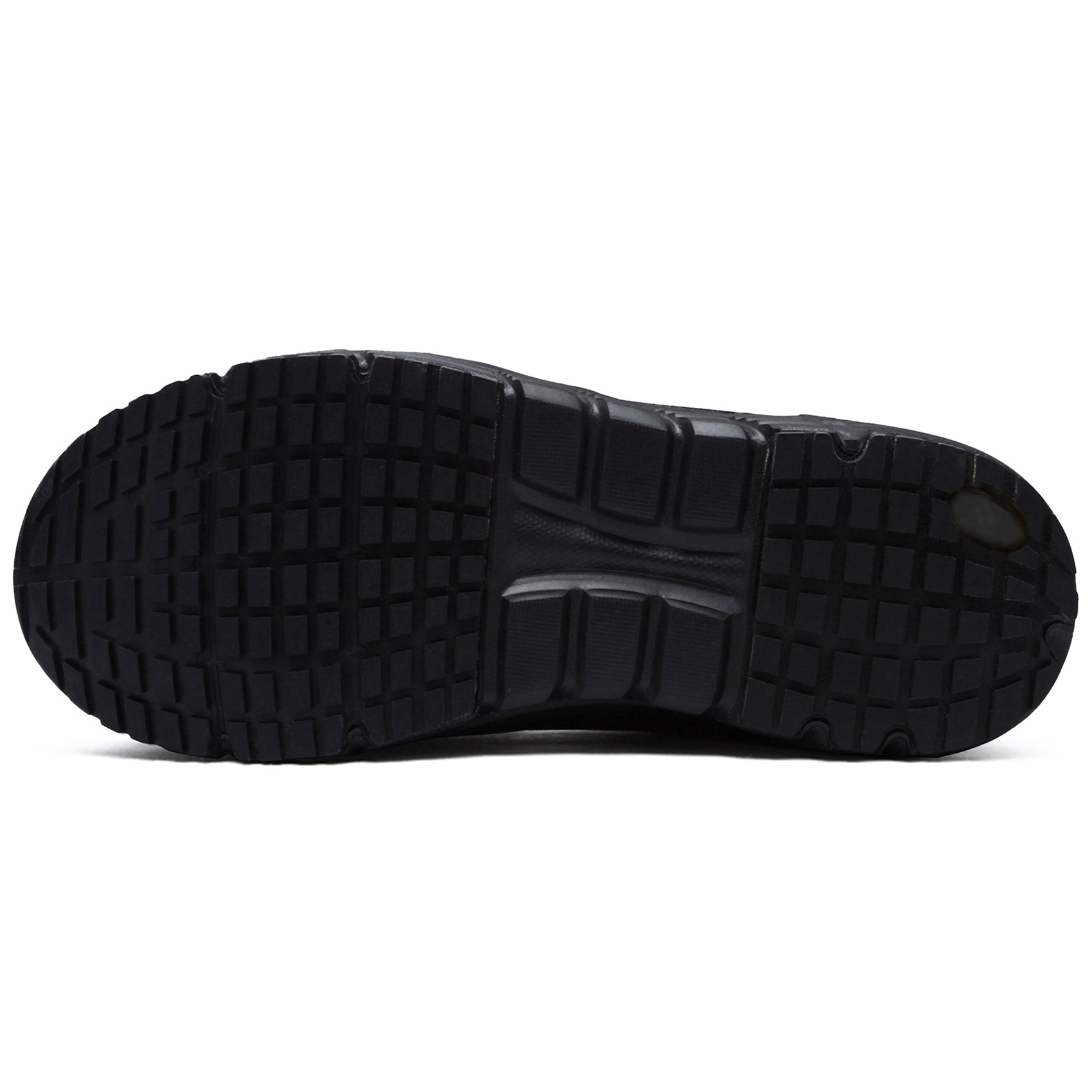 LARNMERN Women's Steel Toe Safety Shoes