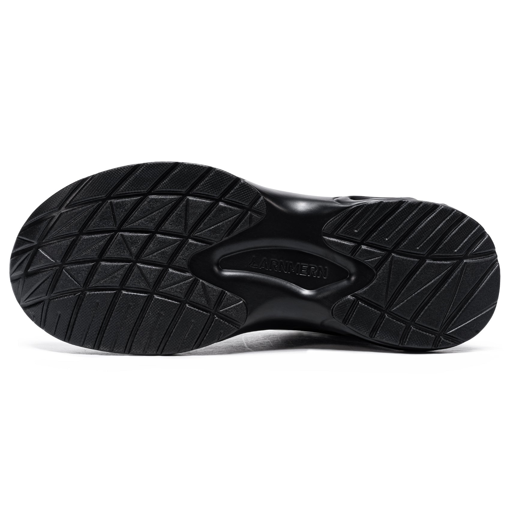 LARNMERN Steel Toe Boot for Men # LSA41540