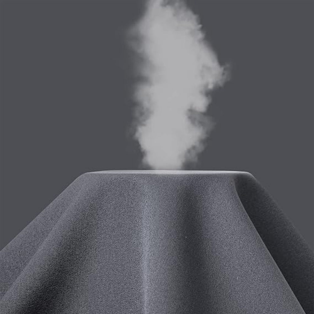 Men‘s Stain Resistant Dress Shirts Long Sleeve Button Down Anti Stain Shirts