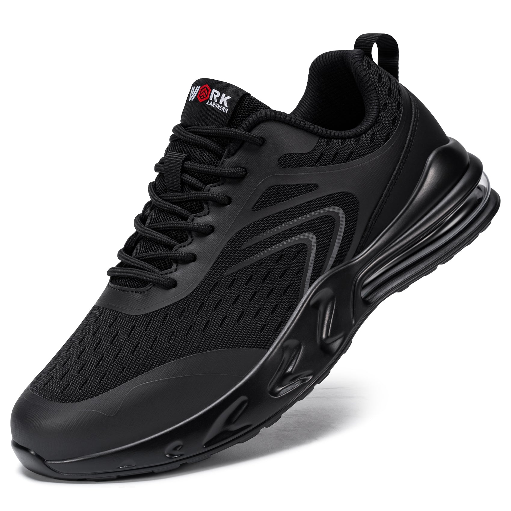 FENLERN Non Slip Chef Shoes for Men 51626