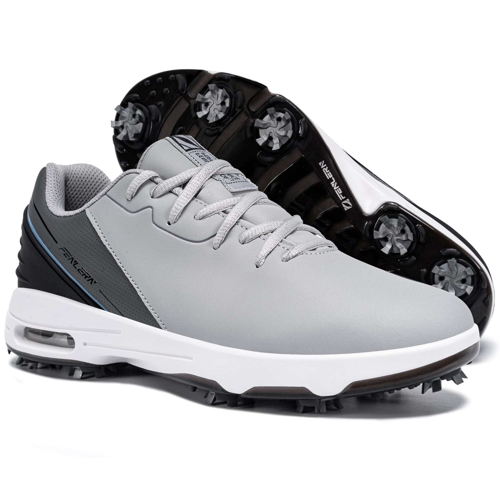 FENLERN Men's Golf Shoes
