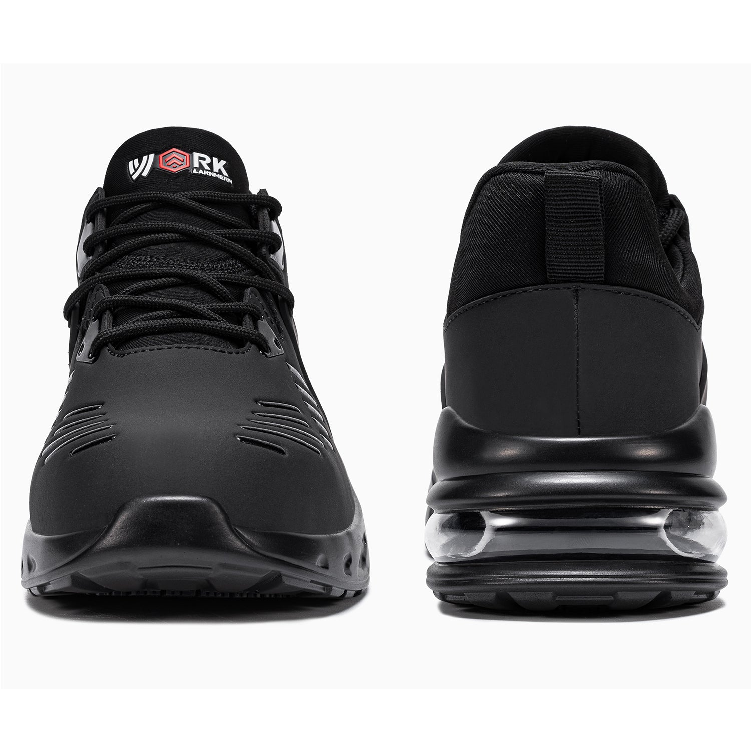 LARNMERN Men Safe Shoes LSA51610