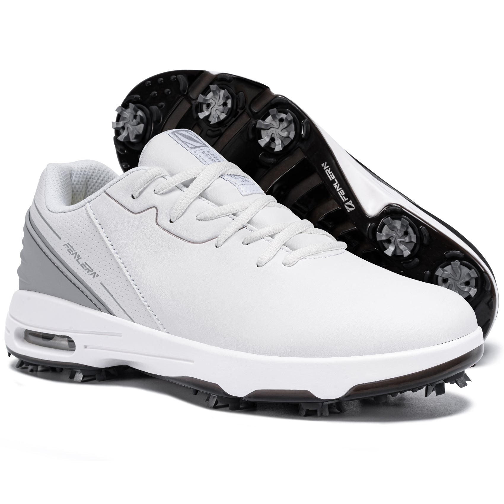 FENLERN Men's Golf Shoes