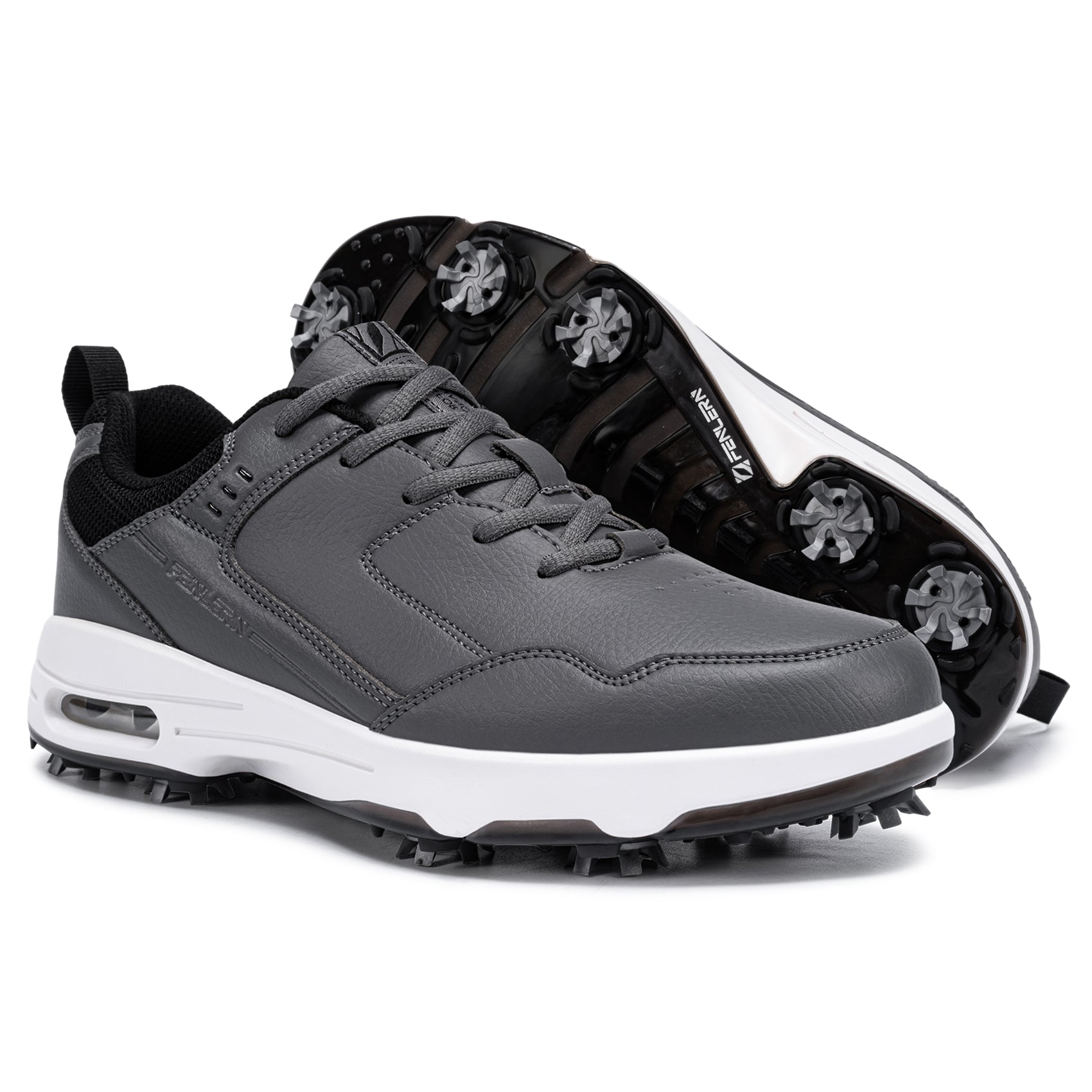 FENLERN Golf Shoes for Men