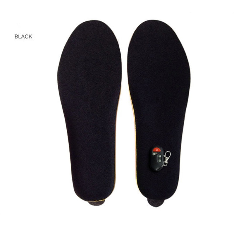 Larnmern Winter Rechargeable Heated Insoles