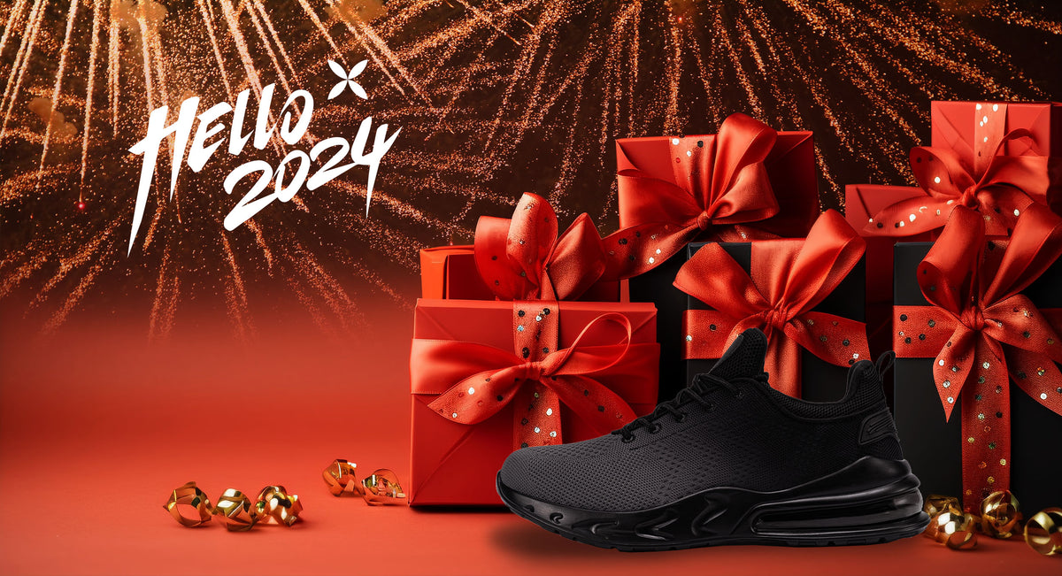 Larnmern work shoes: Safety and comfort, guaranteed.