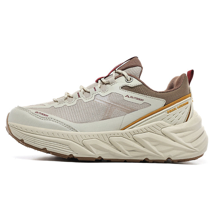 Men's Lightweight Walking Shoes Non Slip Cushioned Hiking Sneakers, #A88