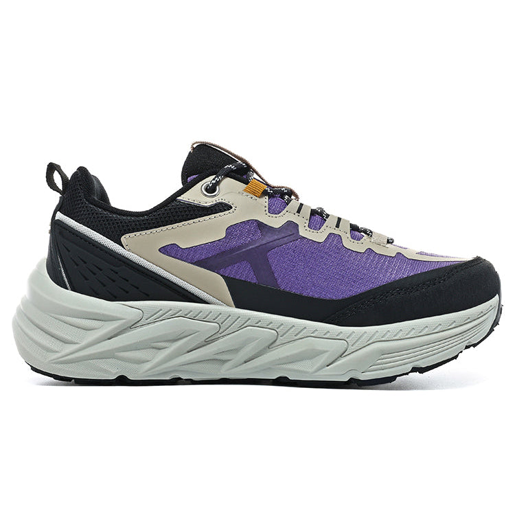 Men's Lightweight Walking Shoes Non Slip Cushioned Hiking Sneakers, #A88