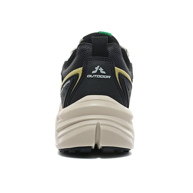 Men's Lightweight Walking Shoes Non Slip Cushioned Hiking Sneakers, #A88