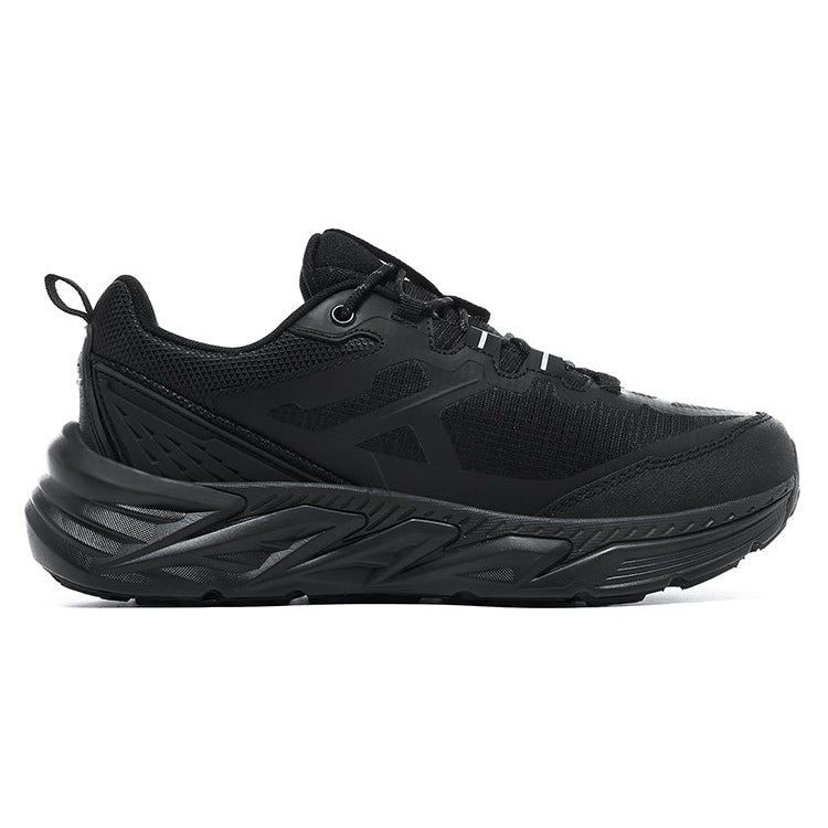 Men's Lightweight Walking Shoes Non Slip Cushioned Hiking Sneakers, #A88
