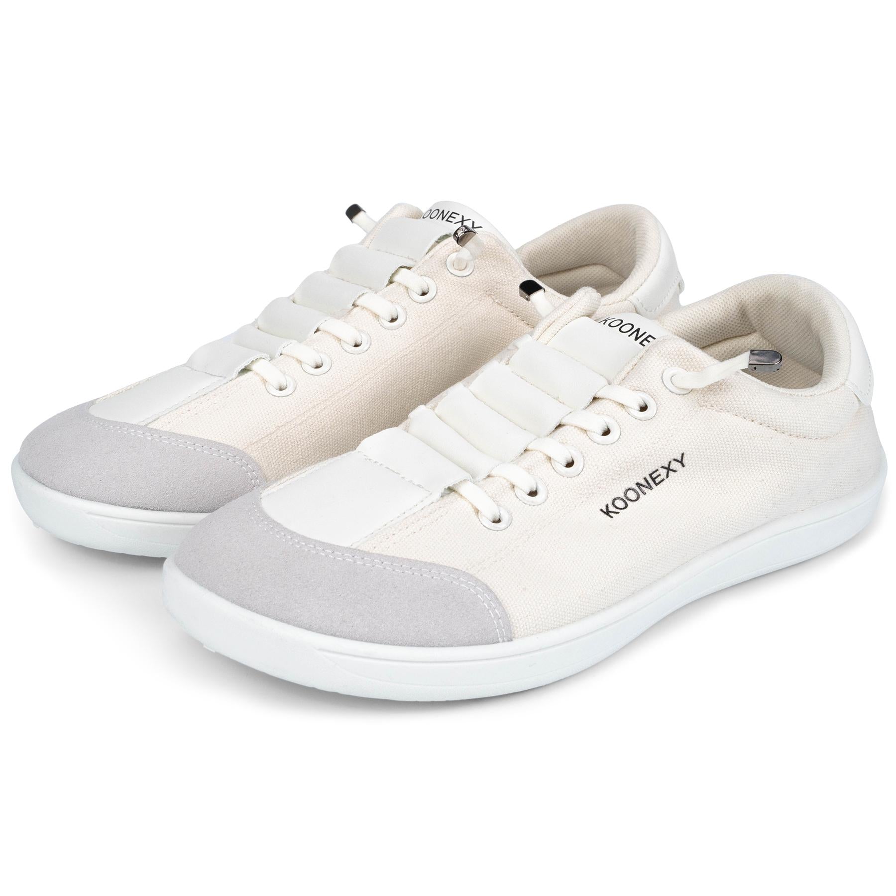 Barefoot Minimalist Shoes Wide Toe Shoes For Men Women