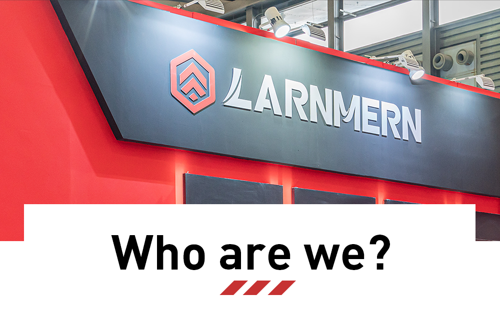 Larnmern company 2025