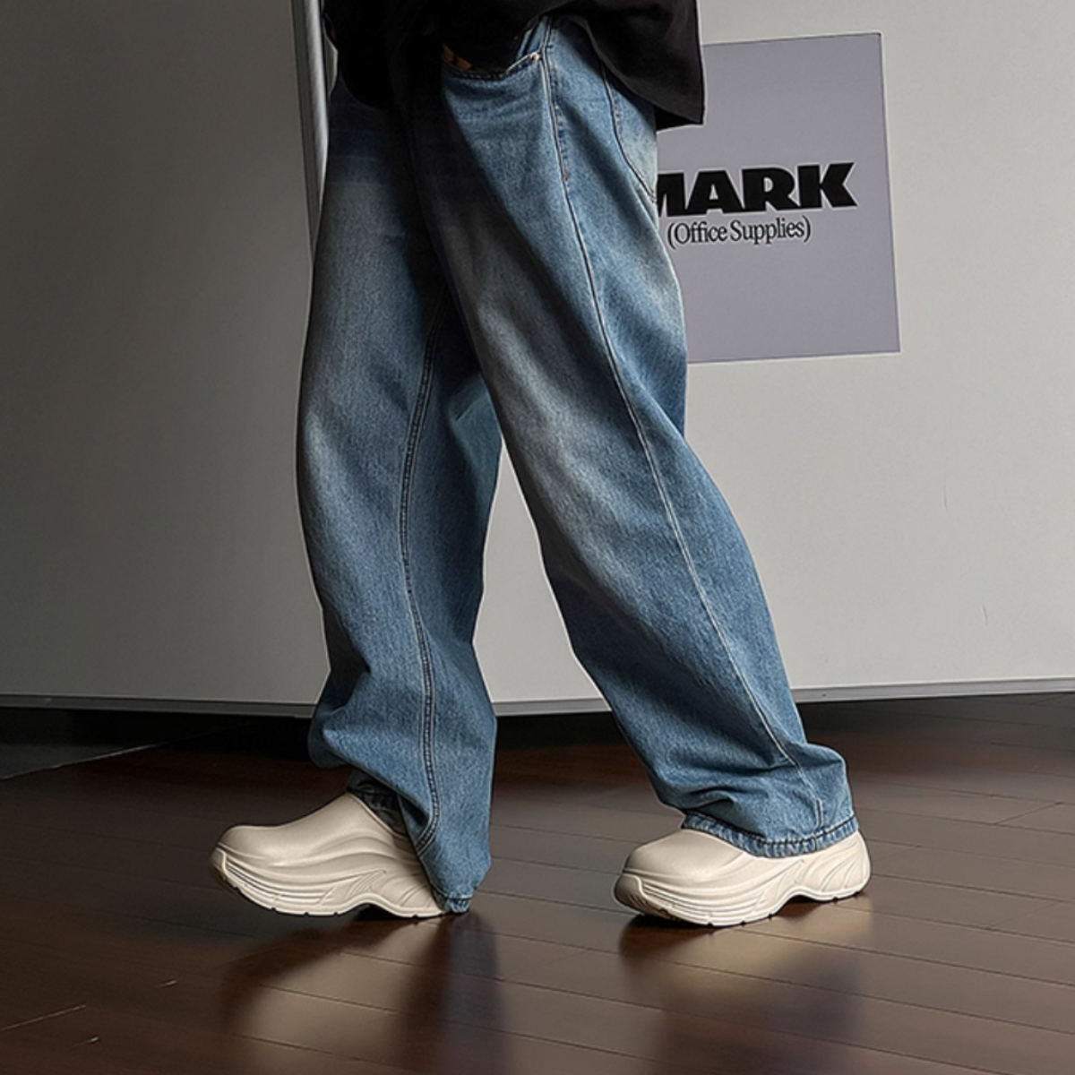 Winter Waterproof Warm Slippers for Women Men Indoor and Outdoor